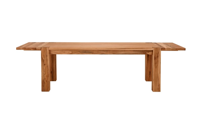 Matbord Matrix 200 cm - Matbord & köksbord
