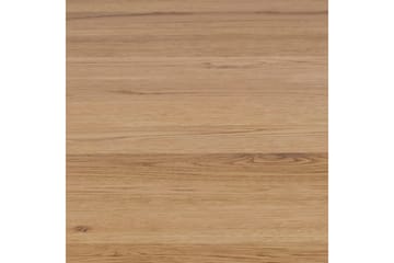 Matbord Matysik 120 cm Rund - Natural - Möbler - Bord & matgrupp - Matbord & köksbord