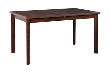 Matbord Max 120x80x78 cm - Trä/Natur - Möbler - Bord & matgrupp - Matbord & köksbord