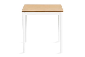 Matbord Mezdra 120 cm - Brun - Möbler - Bord & matgrupp - Matbord & köksbord