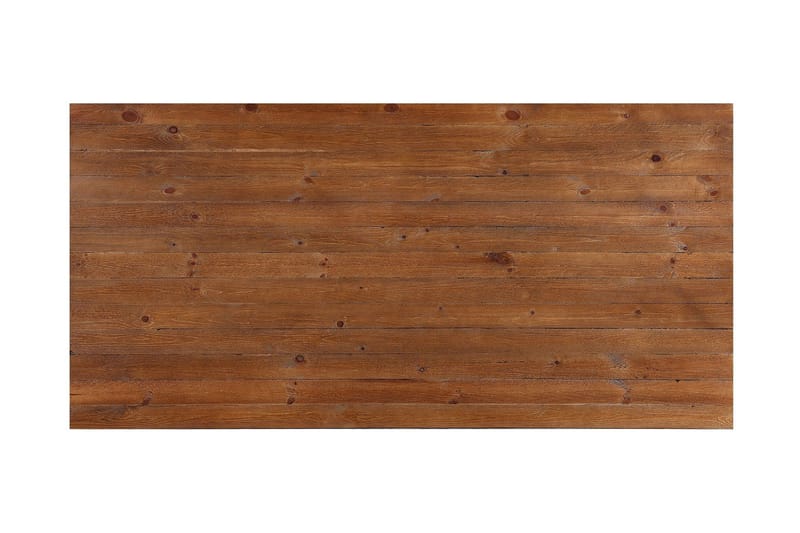 Matbord Miovagur 90 cm - Antik - Matbord & köksbord