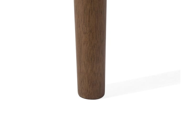 Matbord Modesto 118 cm - Grå - Möbler - Bord & matgrupp - Matbord & köksbord