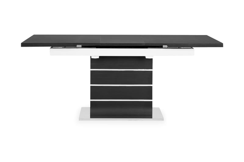 Matbord Mueller Förlängningsbart 140 cm - Matbord & köksbord