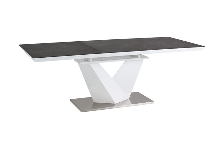 Matbord Munico Förlängningsbart 120 cm - Matbord & köksbord