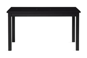 Matbord Octavia 140 cm - Svart - Möbler - Bord & matgrupp - Matbord & köksbord