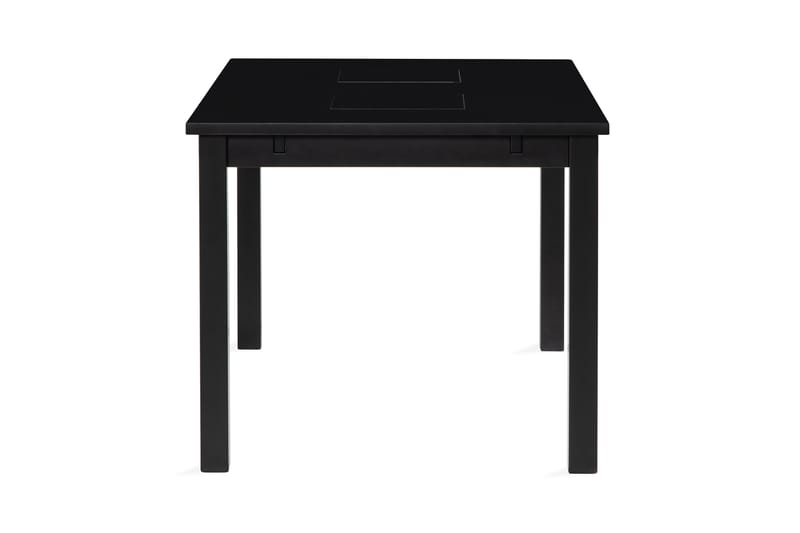 Matbord Octavia 140 cm - Svart - Möbler - Bord & matgrupp - Matbord & köksbord