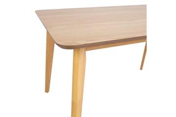 Matbord Roxby 120x80x Ek - Möbler - Bord & matgrupp - Matbord & köksbord