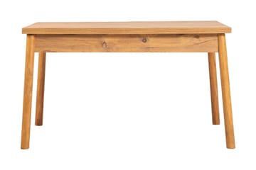Matbord Rubinas 120x75x120 cm - Grön - Möbler - Bord & matgrupp - Matbord & köksbord