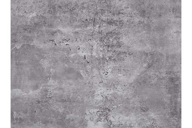Matbord Sadaka 160x90 cm - Grå - Möbler - Bord & matgrupp - Matbord & köksbord