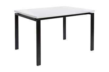 Matbord Sandra 120 cm - Vit - Möbler - Bord & matgrupp - Matbord & köksbord
