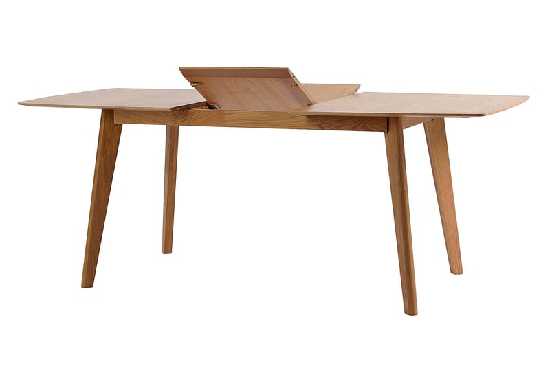 Matbord Stratus 150 cm - Ek - Matbord & köksbord