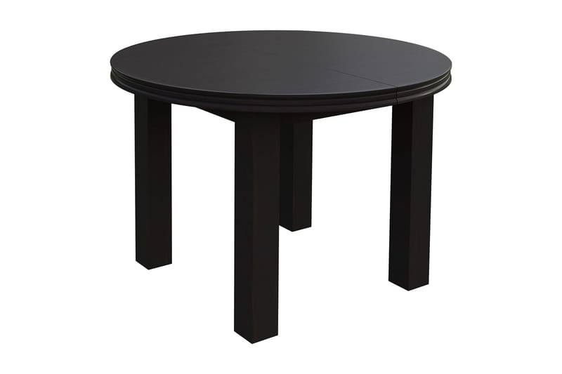Matbord Tabell 100x100x76 cm - Trä/Natur - Möbler - Bord & matgrupp - Matbord & köksbord