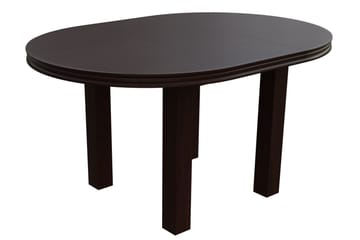 Matbord Tabell 100x100x76 cm - Trä/Natur - Möbler - Bord & matgrupp - Matbord & köksbord