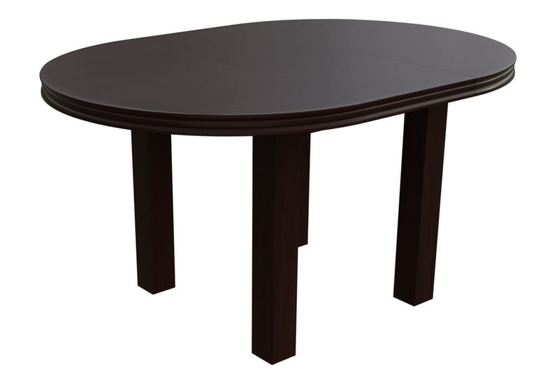 Matbord Tabell 100x100x76 cm - Trä/Natur - Möbler - Bord & matgrupp - Matbord & köksbord