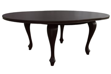 Matbord Tabell 150x150x76 cm - Vit - Möbler - Bord & matgrupp - Matbord & köksbord