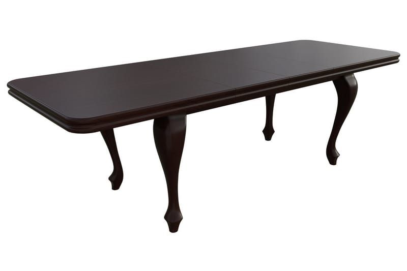 Matbord Tabell 170x90x76 cm - Vit - Möbler - Bord & matgrupp - Matbord & köksbord