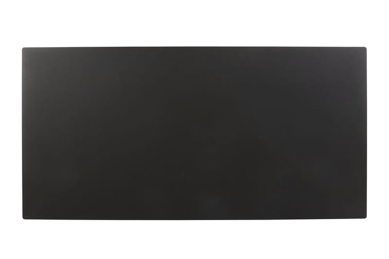 Matbord Talken 6-sits - Svart - Möbler - Bord & matgrupp - Matbord & köksbord