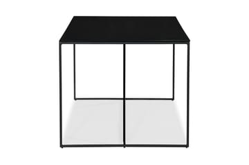 Matbord Treni 180 cm - Glas|Metall - Möbler - Bord & matgrupp - Matbord & köksbord