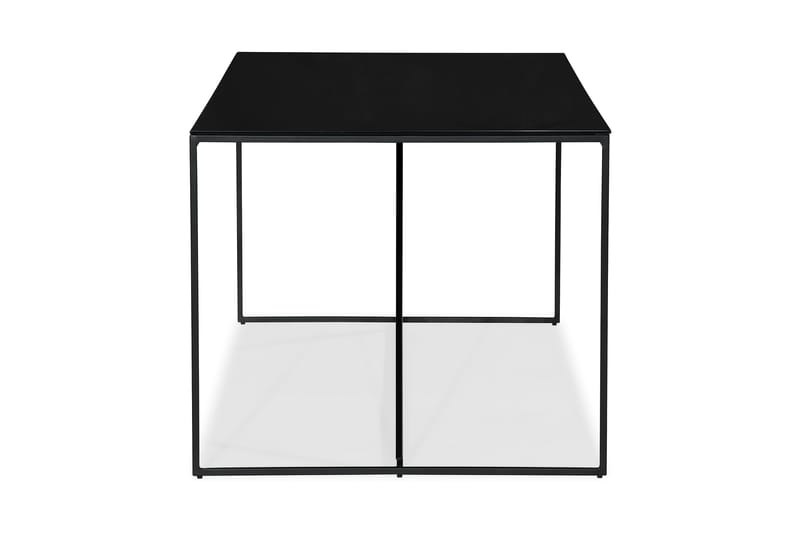 Matbord Treni 180 cm - Glas|Metall - Möbler - Bord & matgrupp - Matbord & köksbord