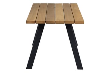 Matbord Tuor 210 cm - Natur - Möbler - Bord & matgrupp - Matbord & köksbord