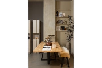Matbord Tuor 240 cm - Natural - Möbler - Bord & matgrupp - Matbord & köksbord