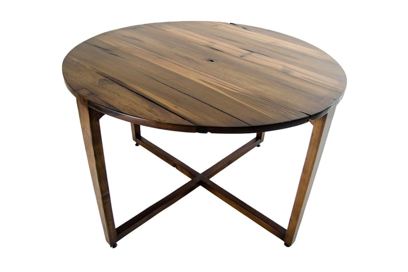 Matbord Ubatu Runt 80 cm - Matbord & köksbord