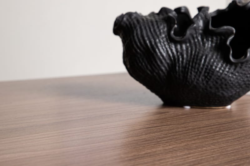 Matbord Venture Home Tempe Matbord 140 cm Walnut - Möbler - Bord & matgrupp - Matbord & köksbord