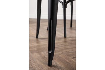 Matbord Venture Home Tempe Matbord 140 cm Walnut - Möbler - Bord & matgrupp - Matbord & köksbord