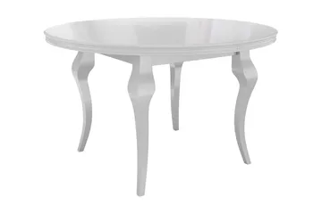 Matbord - Vit - Möbler - Bord & matgrupp - Matbord & köksbord