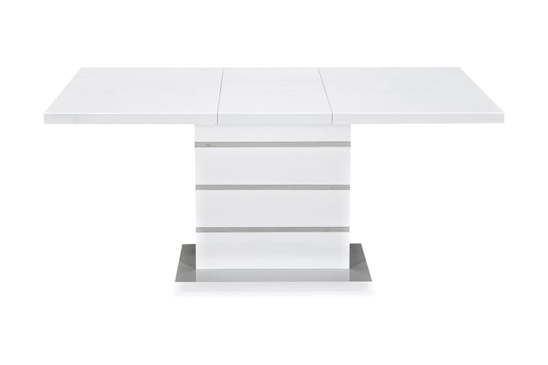Matbord Wayne Förlängningsbart 120 cm - Matbord & köksbord