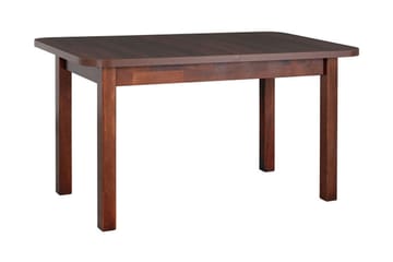 Matbord Wenus 140x80x76 cm - Brun - Möbler - Bord & matgrupp - Matbord & köksbord