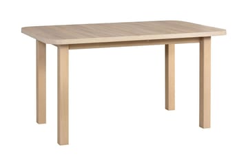 Matbord Wenus 140x80x76 cm - Ek - Möbler - Bord & matgrupp - Matbord & köksbord