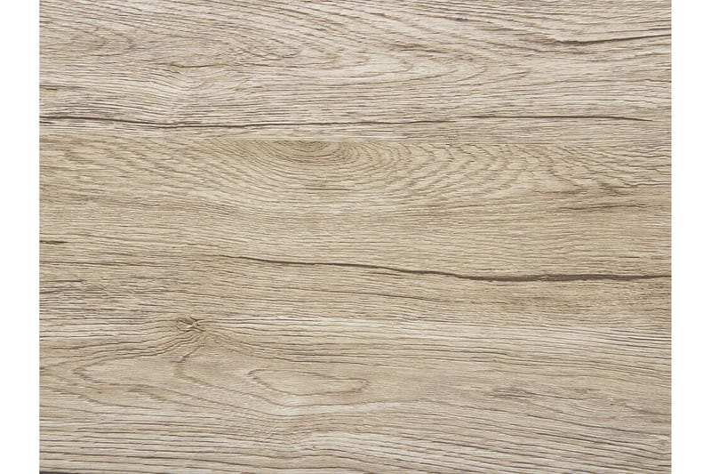Matbord Wined 150 cm - Ljust Trä/Svart - Möbler - Bord & matgrupp - Matbord & köksbord