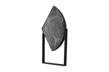 Matbord Yaprak 100 cm - Antracit - Möbler - Bord & matgrupp - Matbord & köksbord