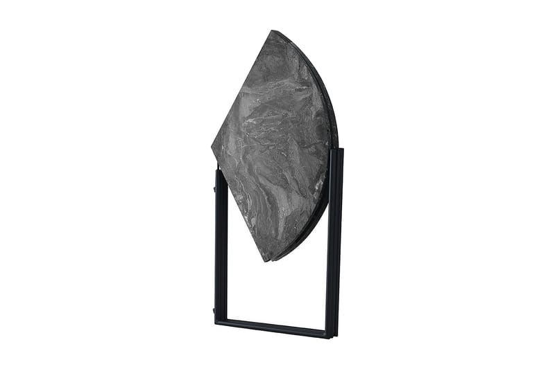Matbord Yaprak 100 cm - Antracit - Möbler - Bord & matgrupp - Matbord & köksbord