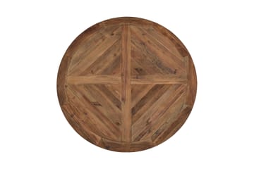 Matbord Yorkshire Vintage 150 cm Runt - Ø150 cm - Möbler - Bord & matgrupp - Matbord & köksbord