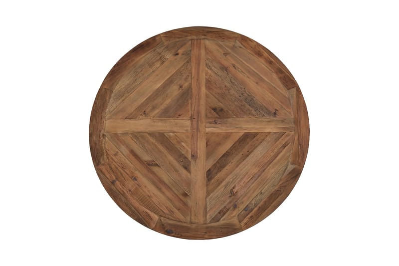 Matbord Yorkshire Vintage 150 cm Runt - Ø150 cm - Möbler - Bord & matgrupp - Matbord & köksbord