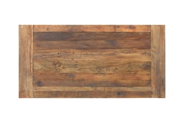 Matbord Yorkshire Vintage - Vintage Natur - Möbler - Bord & matgrupp - Matbord & köksbord