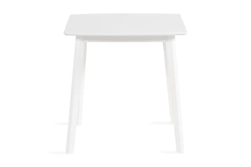 Matbord Piatra 120 cm - Vit - Möbler - Bord & matgrupp - Matbord & köksbord