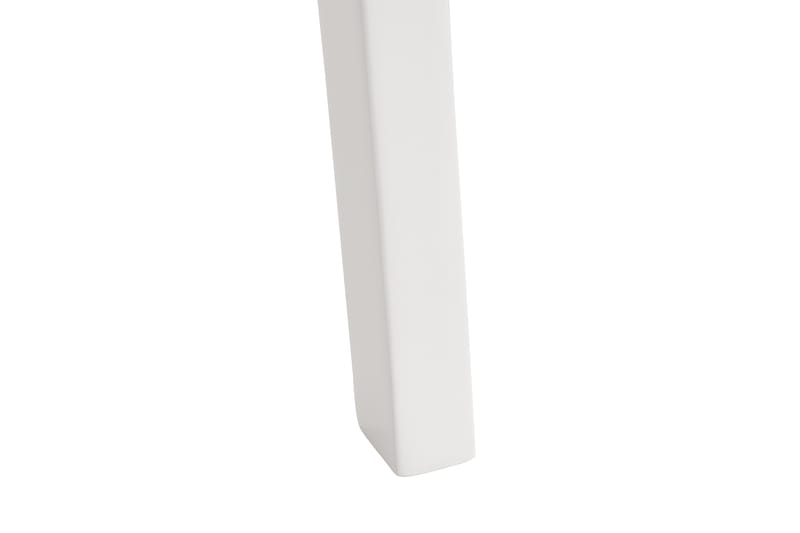 Matbord Piatra 120 cm - Vit - Möbler - Bord & matgrupp - Matbord & köksbord