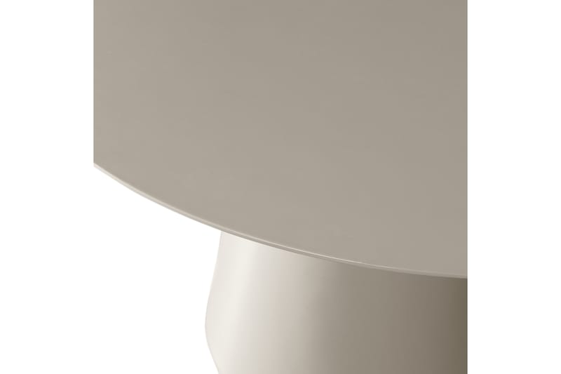 Matbord Prinka 120 cm - Beige - Möbler - Bord & matgrupp - Matbord & köksbord