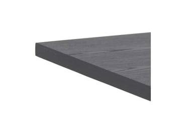 Mehoopany Matbord 200x90 cm - Svart - Möbler - Bord & matgrupp - Matbord & köksbord
