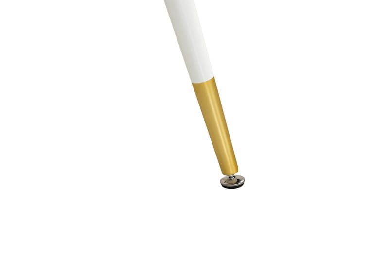 Melbana Matbord 90 cm - Vit - Möbler - Bord & matgrupp - Matbord & köksbord