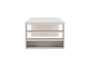 Mika Matbord 230x110 cm - Whitewash - Möbler - Bord & matgrupp - Matbord & köksbord