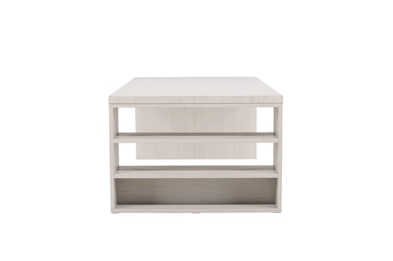 Mika Matbord 230x110 cm - Whitewash - Möbler - Bord & matgrupp - Matbord & köksbord