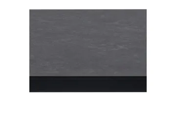 Misam Matbord 200x90 cm - Svart - Möbler - Bord & matgrupp - Matbord & köksbord