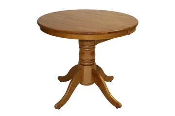 Mix & Match Matbord - Ek - Möbler - Bord & matgrupp - Matbord & köksbord