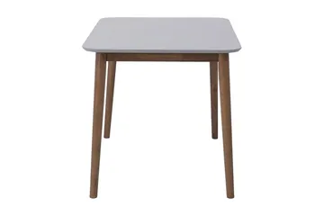 Modesto Matbord 118 cm - Grå - Möbler - Bord & matgrupp - Matbord & köksbord