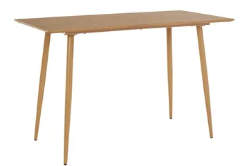 Moin Matbord 4-sits - Brun - Möbler - Bord & matgrupp - Matbord & köksbord