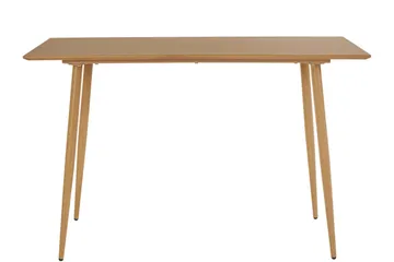 Moin Matbord 4-sits - Brun - Möbler - Bord & matgrupp - Matbord & köksbord